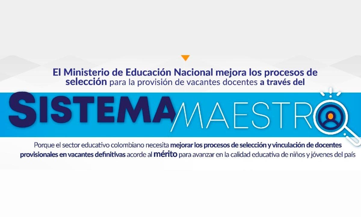 Sistema Maestro