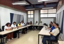 CUEES Urabá fortalece talento humano regional