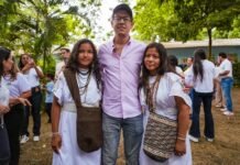 Magdalena recibió $5,6 billones para fortalecer la educación en el cuatrienio