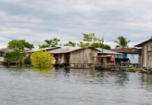 URT radica demanda por resguardo indígena en Chocó