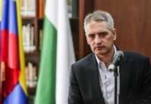 Gobernador promete dejar contratado el acueducto de Urabá
