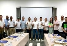 Apartadó y Montería fortalecen alianza estratégica regional