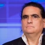 Delcy Rodríguez defendió deportación de Álex Saab