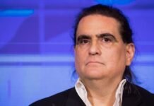 Delcy Rodríguez defendió deportación de Álex Saab