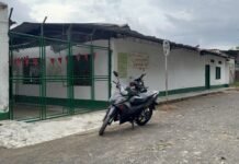 Saqueo y vandalismo en CDI de Apartadó dejó sin atención a más de 280 niños