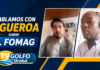 Hablamos con Salomón Figueroa sobre el FOMAG