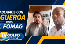 Hablamos con Salomón Figueroa sobre el FOMAG