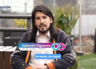 FOMAG denunció presuntos pagos irregulares por más de $250 mil millones