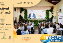 Urabá proyecta su transformación económica con retos sociales