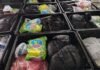 Gobernación entregará más de 2.700 kits alimentarios en Urabá