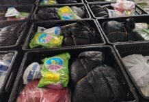 Gobernación entregará más de 2.700 kits alimentarios en Urabá