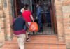 Antioquia trasladó 180 presos para reducir hacinamiento