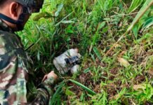 Antioquia enfrenta una de las peores crisis humanitarias de la última década por cuenta del conflicto armado, advierte el CICR