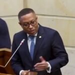 Abadía propone modernizar control fiscal nacional