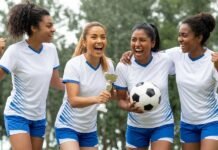 Corte protege participación de mujeres futbolistas rurales