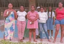 Crisis educativa en Tribugá: madres denuncian abandono institucional y piden soluciones urgentes