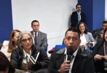 Apartadó recibirá 50 becas universitarias tras participación en encuentro internacional
