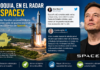 Gobernador de Antioquia propone a Urabá como posible sede de puerto espacial para SpaceX