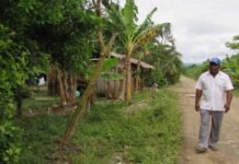 Caso La Teca llega a la CIDH tras 23 años sin restitución de tierras en Turbo