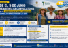 Gobierno abrirá convocatoria para representación campesina en la ANT