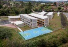 Investigan presunta agresión a docente en institución educativa