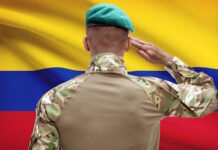 Refuerzan seguridad en Urabá chocoano por elecciones