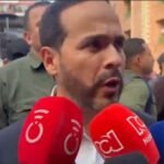 Cruce de declaraciones entre De la Espriella y Benedetti
