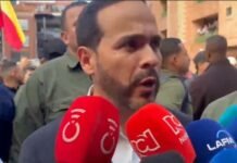 Cruce de declaraciones entre De la Espriella y Benedetti