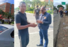 #Vídeo – Vendedor ambulante anuncia acciones legales tras operativo en Apartadó