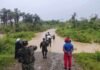 Más de 3.700 militares custodiarán elecciones en Chocó