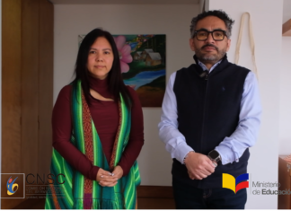 CNSC y Ministerio de Educación emiten lineamientos para provisión de cargos directivos docentes
