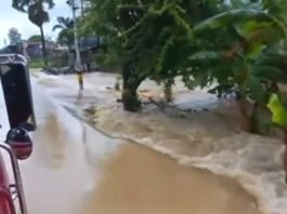 Catorce municipios de Antioquia permanecen en calamidad pública