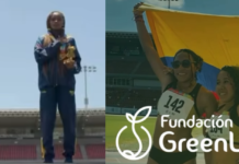 Atletas de Urabá brillaron con cinco oros para Colombia en Juegos Suramericanos de la Juventud