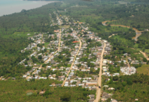Invías iniciará instalación de puente militar provisional en San Juan de Urabá