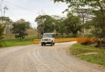 Más de $109 mil millones para vías de Urabá