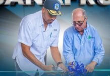 Banafrut invierte $5.200 millones en infraestructura educativa para estudiantes de Turbo