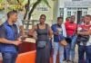 Más de 2.600 víctimas fueron atendidas en municipios de Urabá y el Atrato