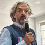 Juan Daniel Oviedo se distancia del respaldo del Centro Democrático a De la Espriella