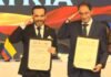 “No hubo vencedores ni vencidos”: el mensaje de unidad, autoridad y reconstrucción de Abelardo de la Espriella
