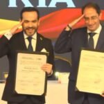 “No hubo vencedores ni vencidos”: el mensaje de unidad, autoridad y reconstrucción de Abelardo de la Espriella
