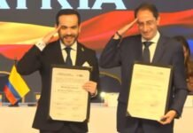 “No hubo vencedores ni vencidos”: el mensaje de unidad, autoridad y reconstrucción de Abelardo de la Espriella