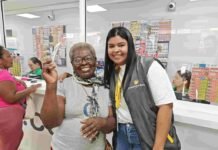 Más de 38 mil adultos mayores de Urabá recibirán nuevo pago de Colombia Mayor