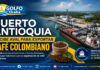 Puerto Antioquia recibe aval para exportar café colombiano
