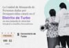 Unidad de Búsqueda realizará recuperación de cuerpos en cementerio de Turbo