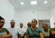Fiscalía golpea red señalada de lavar más de $100.000 millones provenientes del tráfico de migrantes