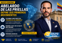 Nuevo gobierno comienza a definir sus primeras decisiones