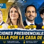 Cepeda y De la Espriella disputarán la Presidencia en una segunda vuelta marcada por alianzas y cuestionamientos al preconteo