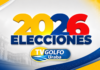 Registrador Nacional pide no difundir información falsa sobre resultados electorales
