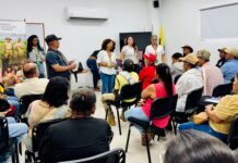 URT revisa más de 100 casos de restitución en Urabá