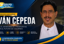 Iván Cepeda defendió su estado de salud, rechazó la polarización y propuso un acuerdo nacional durante entrevista
